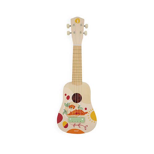 Ukelele Sunshine