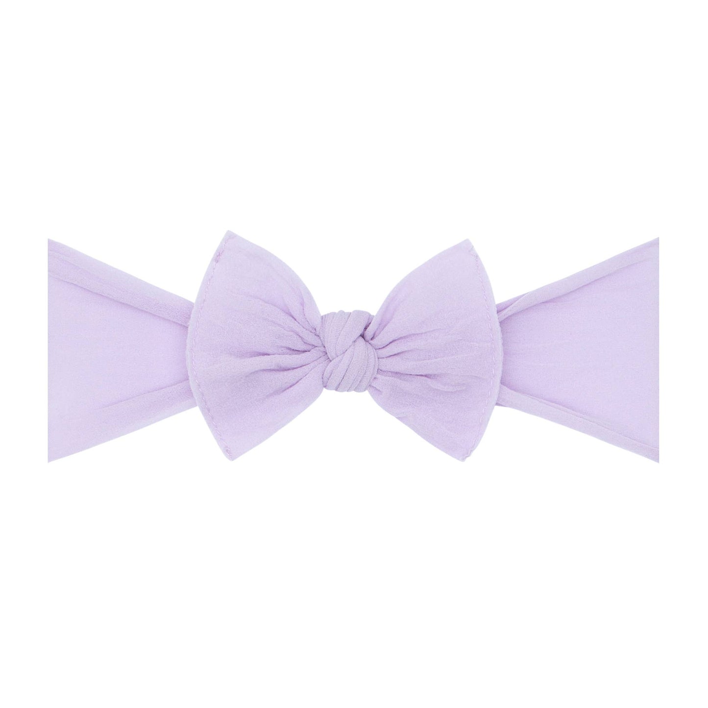 Baby Bling® Itty Bitty Knot headband