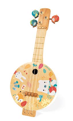 BANJO PURO