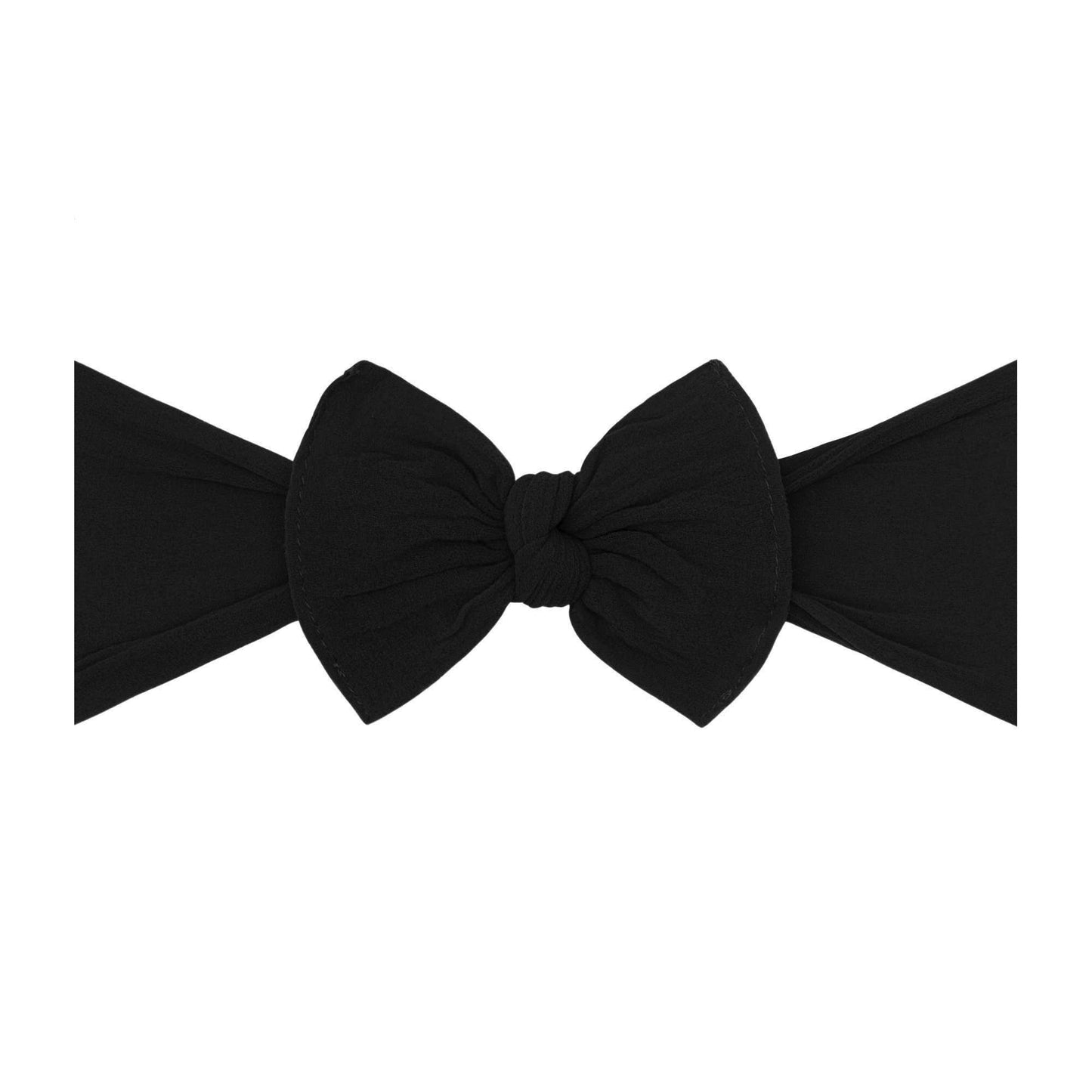Baby Bling® Itty Bitty Knot headband