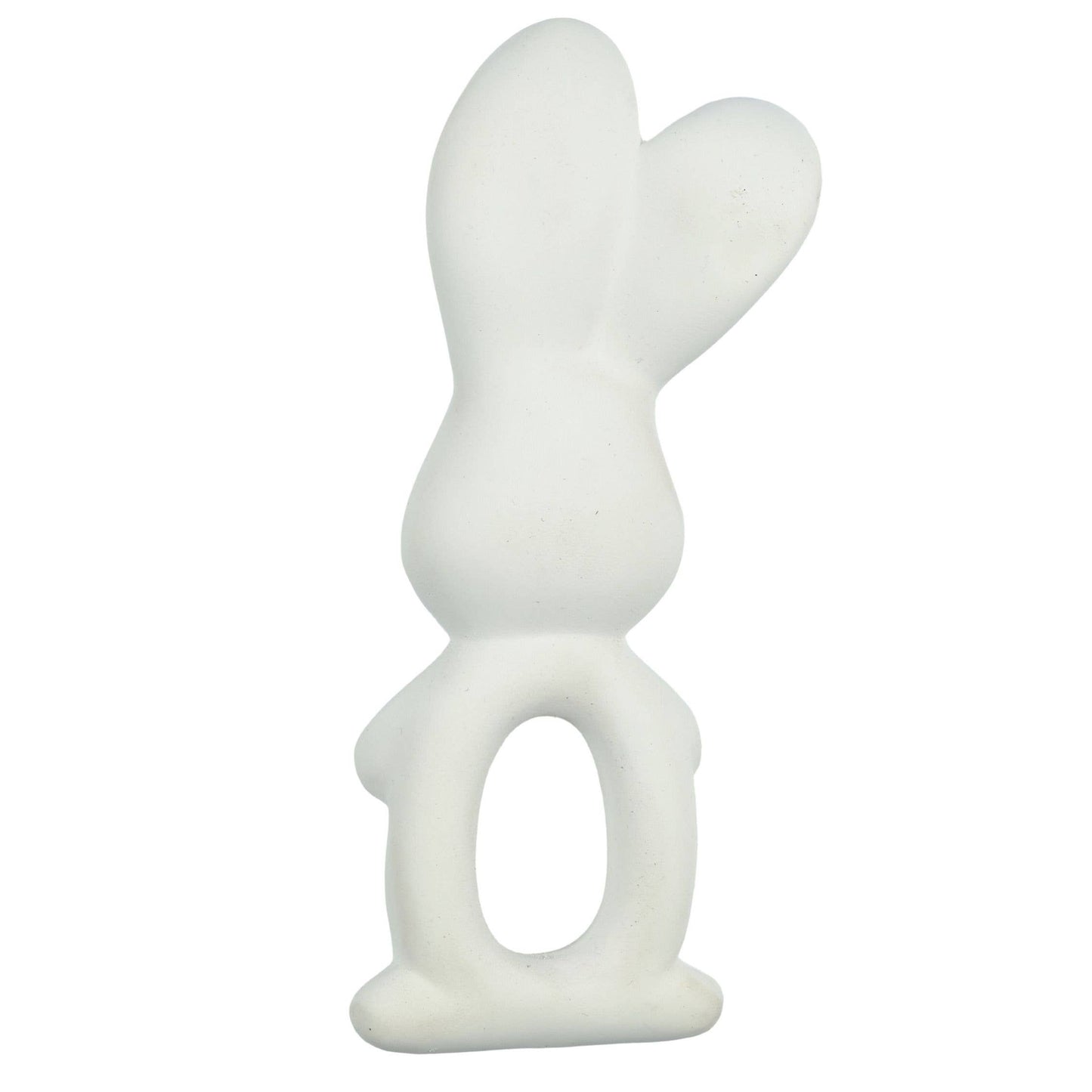 Havah the Bunny Rubber Teether