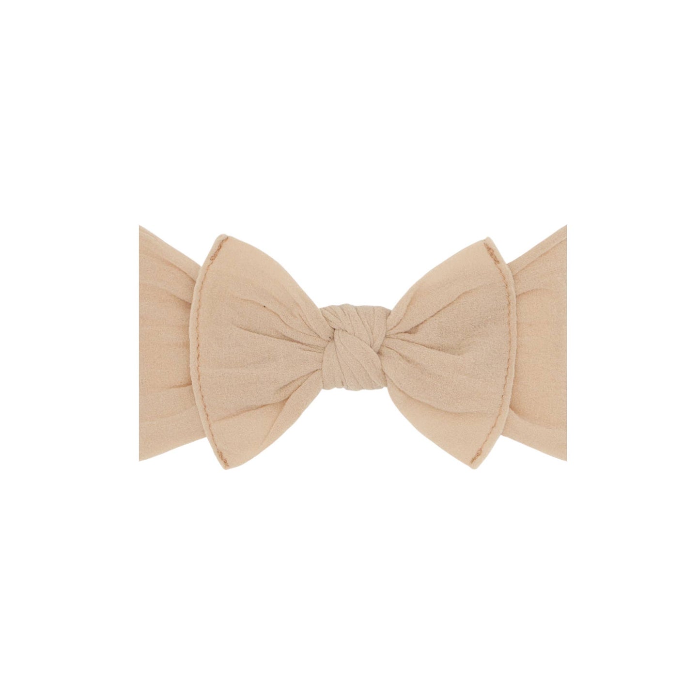 Baby Bling® Itty Bitty Knot headband