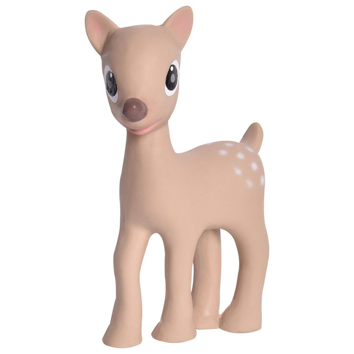 Reindeer Organic Rubber Teether