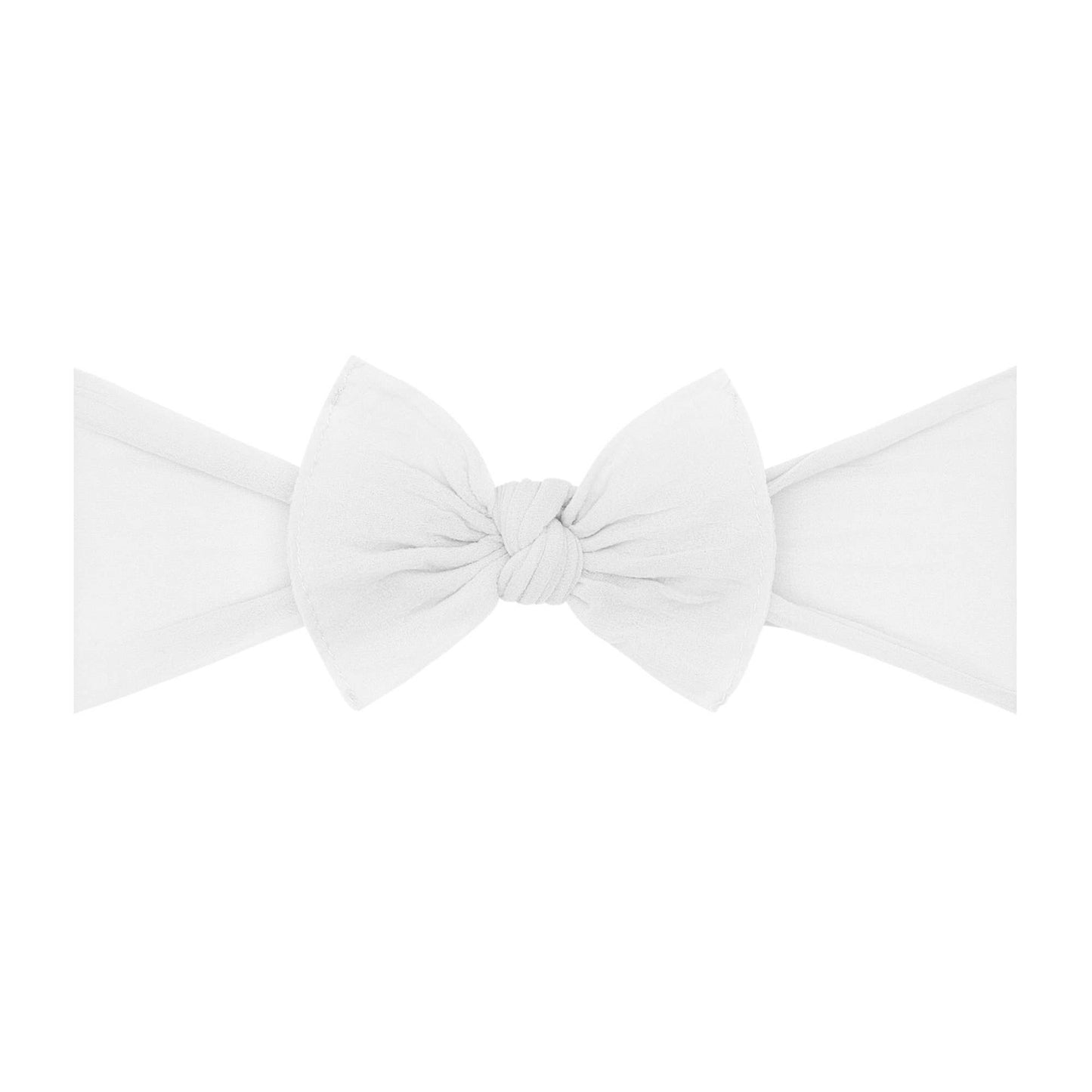 Baby Bling® Itty Bitty Knot headband