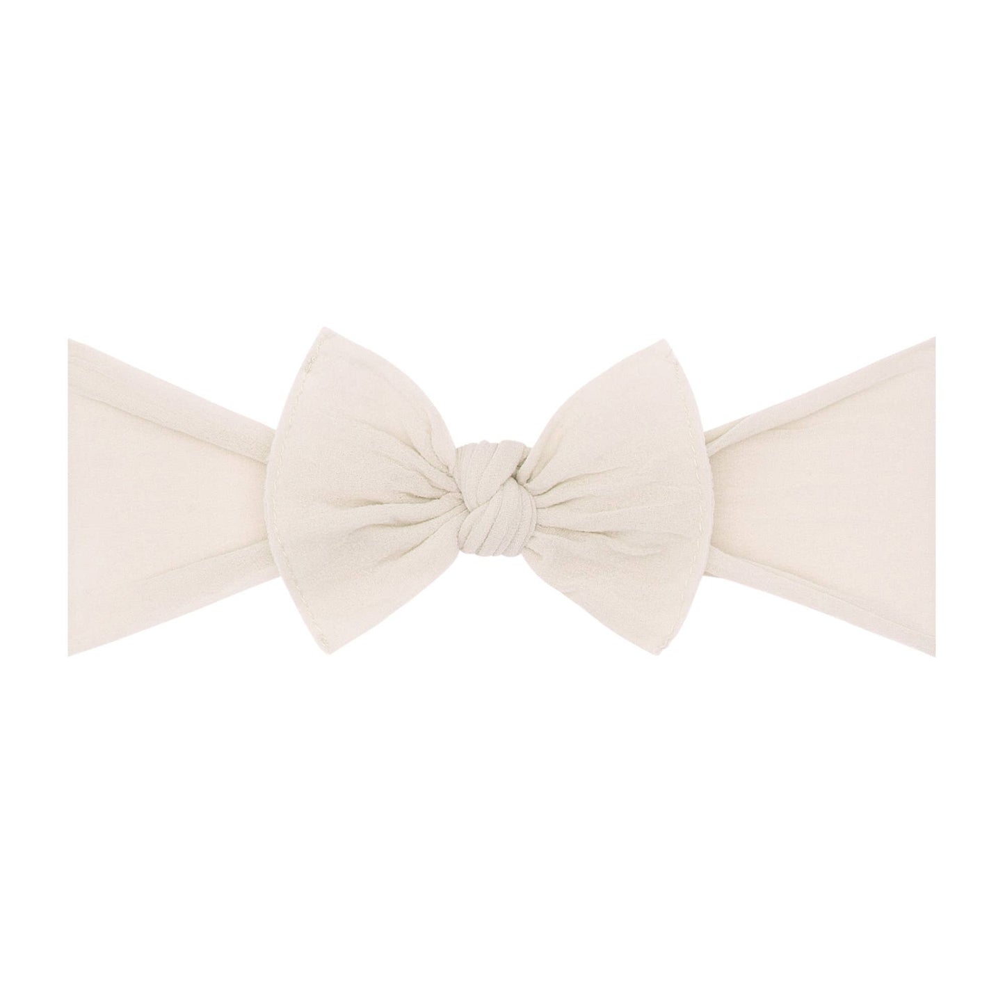 Baby Bling® Itty Bitty Knot headband
