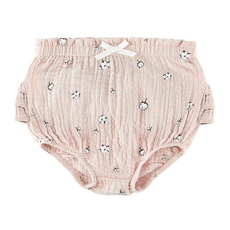 Ruffle Bloomers - Blossom - 6-12 mo