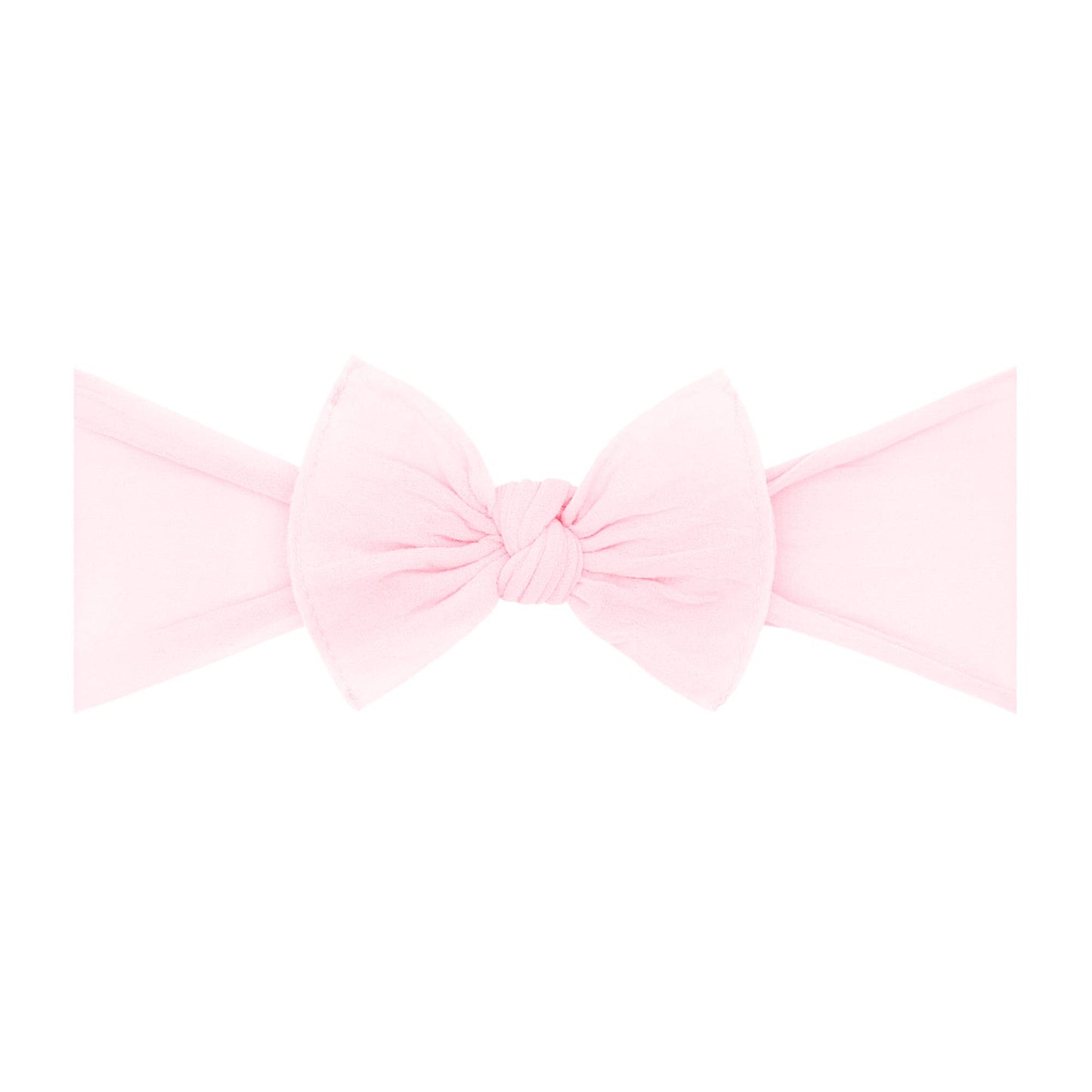 Baby Bling® Itty Bitty Knot headband