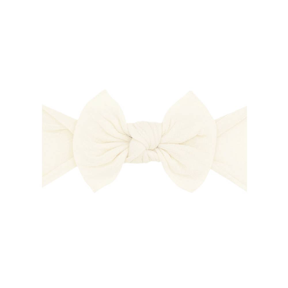 Baby Bling® Itty Bitty Knot headband