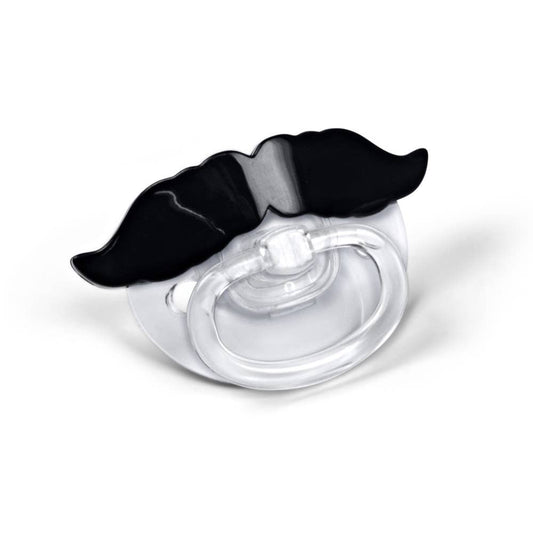 Chupete Chill Baby - Bigote
