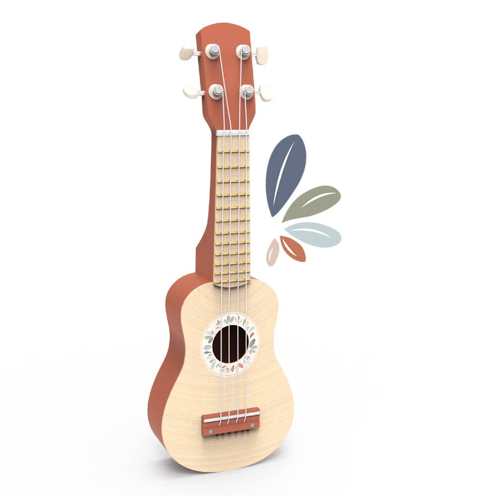 Ukelele -