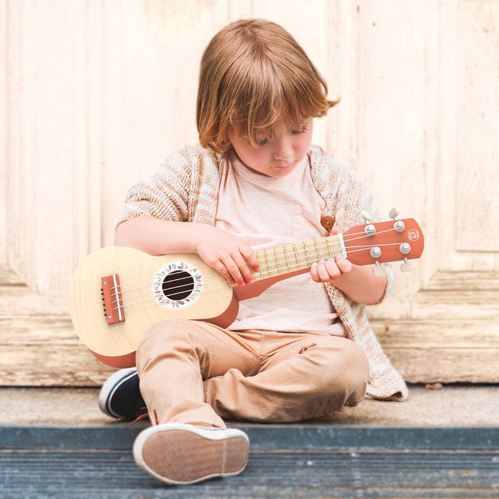 Ukelele -
