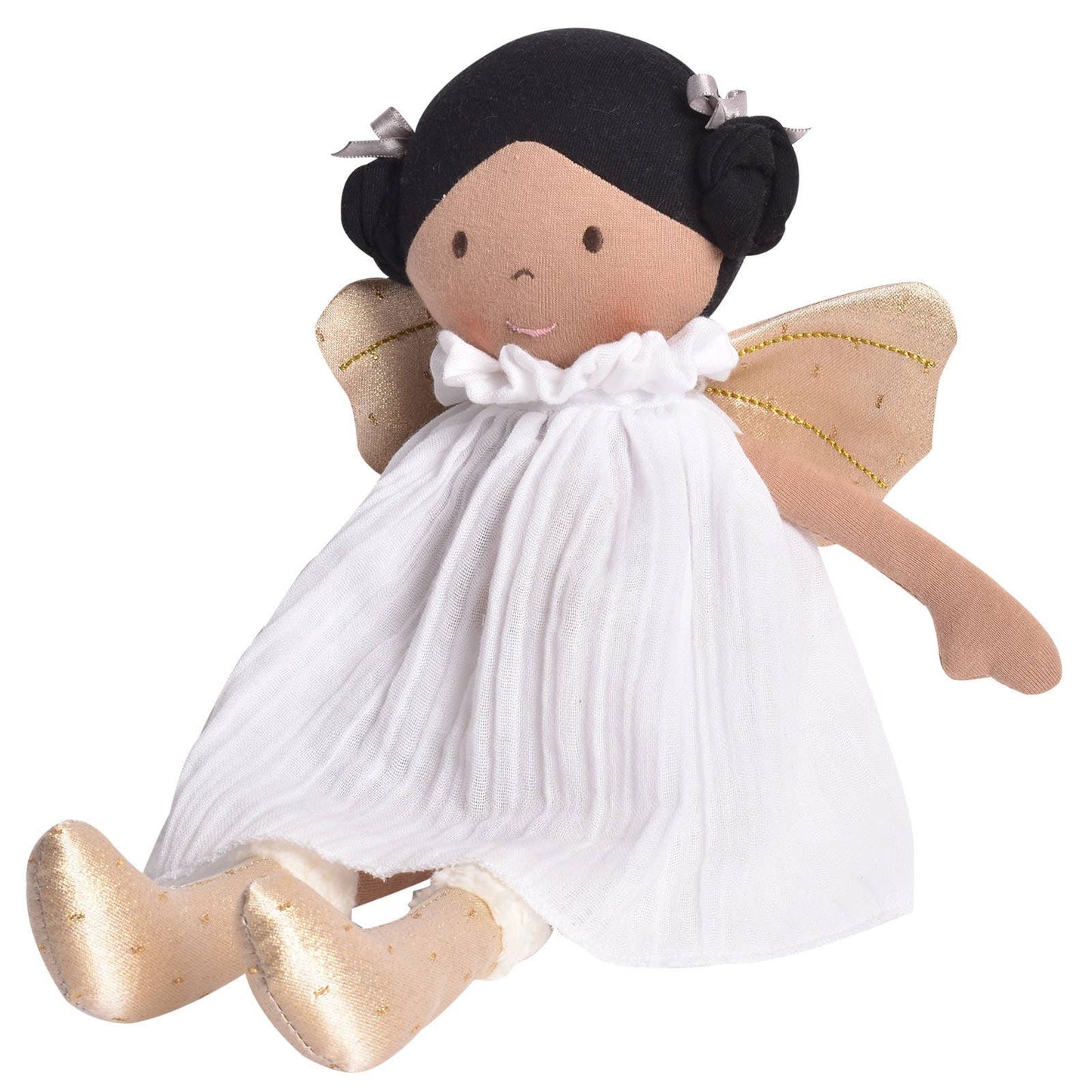 Aurora Organic Fairy Doll
