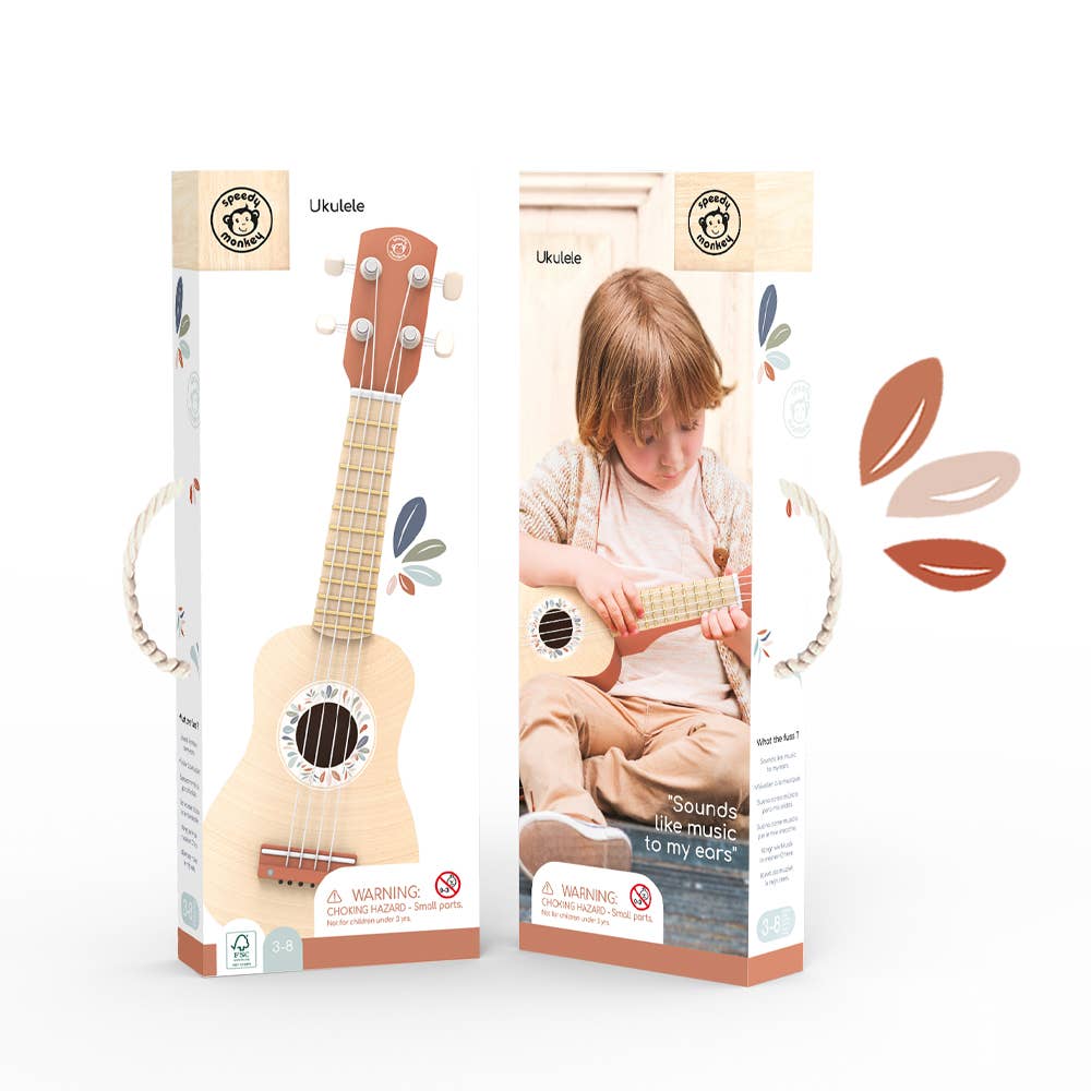 Ukelele -