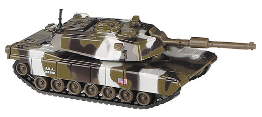 Retirada de los tanques del ejército