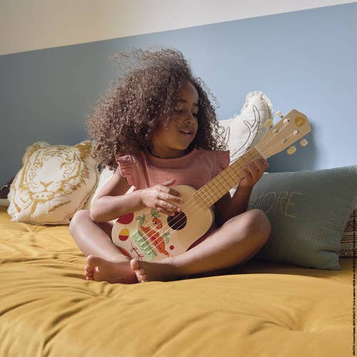 Ukelele Sunshine