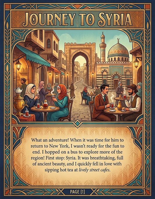 Book Reading of The Girl Who Followed The Jasmine Wind - COMING SOON