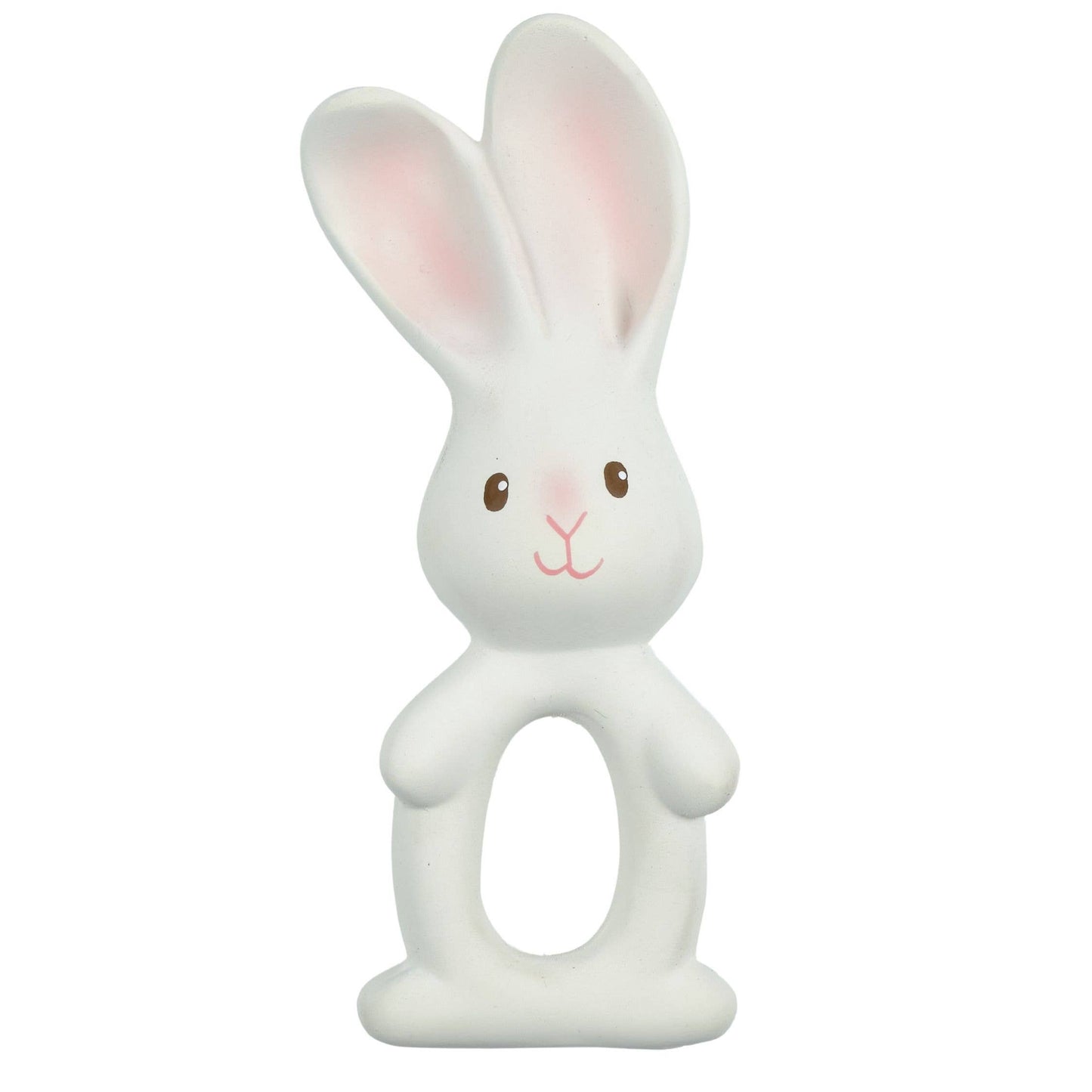 Havah the Bunny Rubber Teether