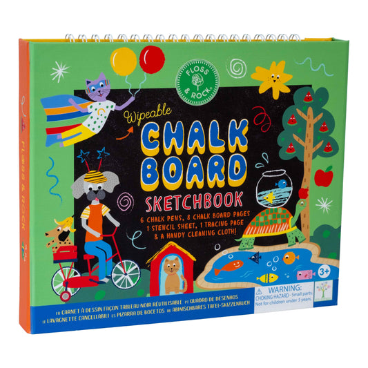 Cuaderno de dibujo de mascotas