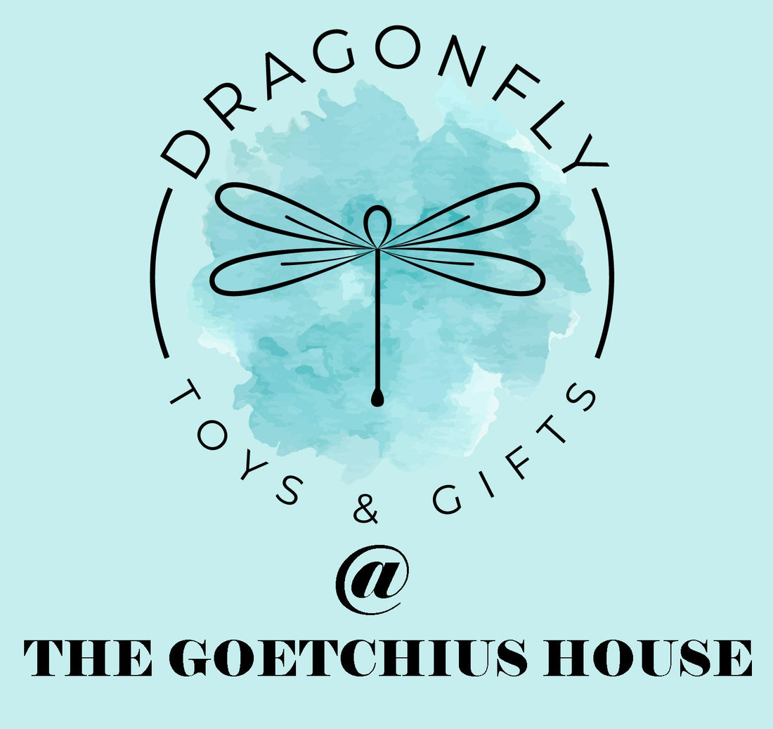 Discover the Enchanting World of Dragonfly Toys & Gifts in Columbus, GA