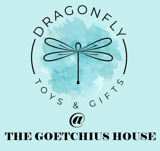 Discover the Enchanting World of Dragonfly Toys & Gifts in Columbus, GA