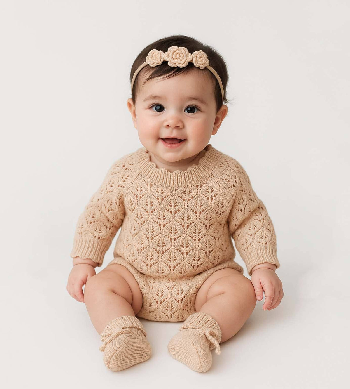 Baby Clothing