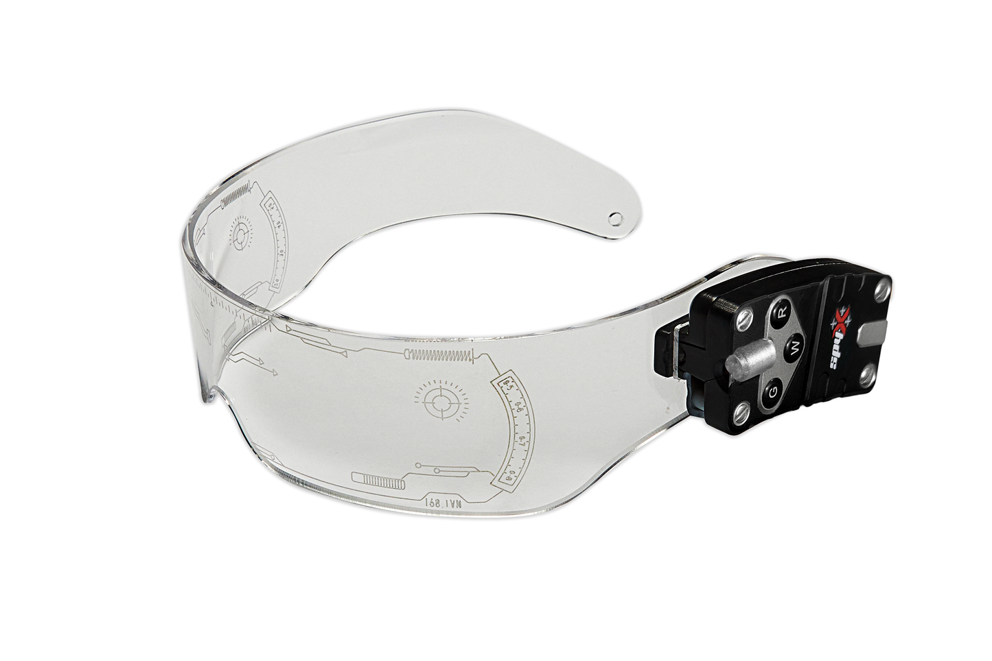 Spy Night Ops Glasses