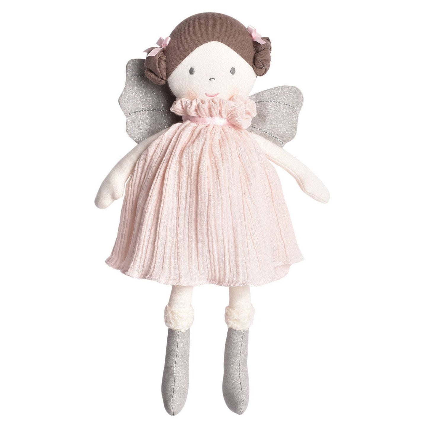 Angelina Fairy Doll - Organic