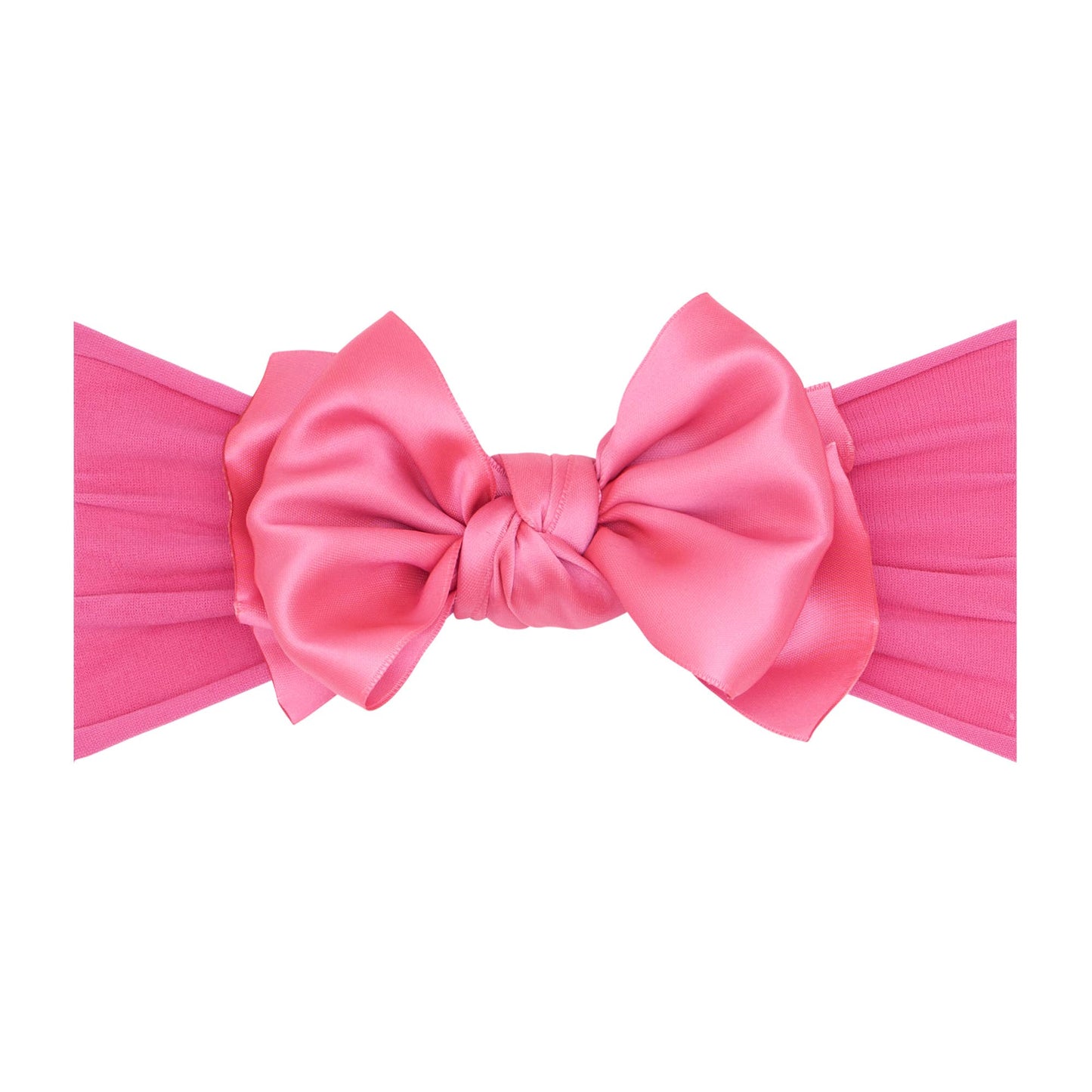 Baby Bling® Satin FAB® headband