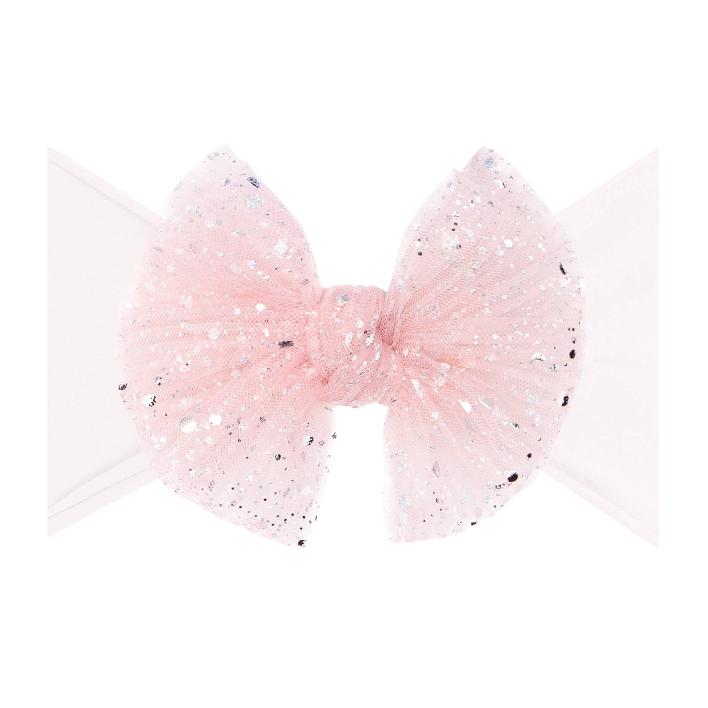 Baby Bling® Tulle FAB® headband