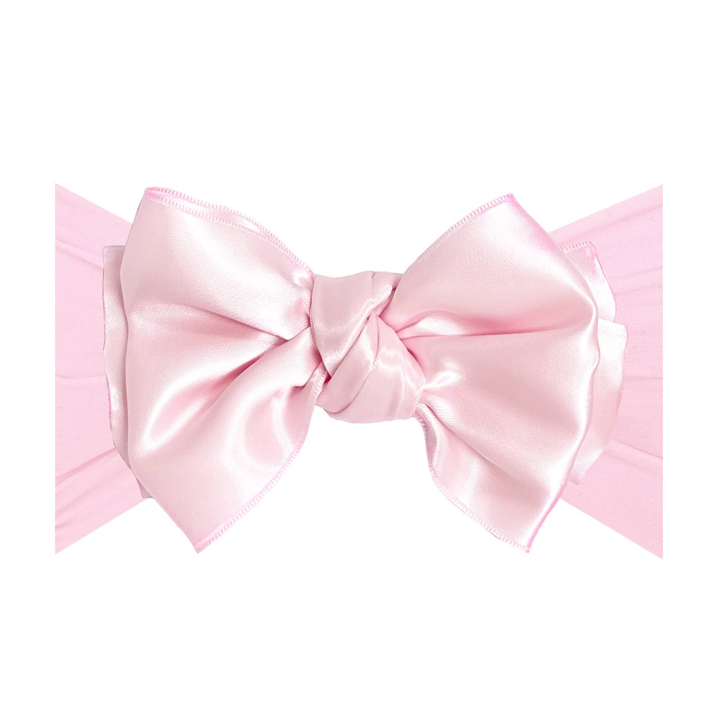 Baby Bling® Satin FAB® headband