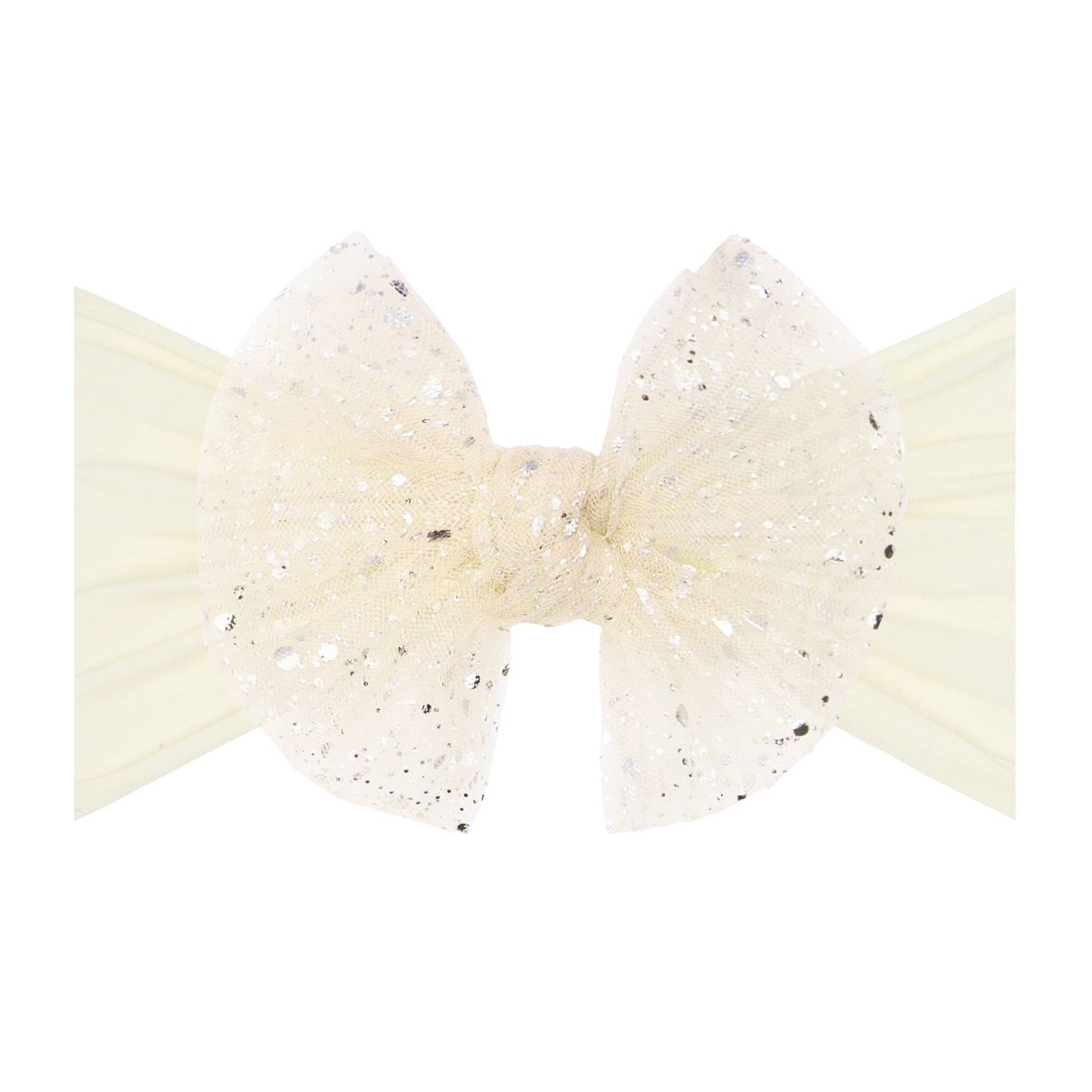 Baby Bling® Tulle FAB® headband