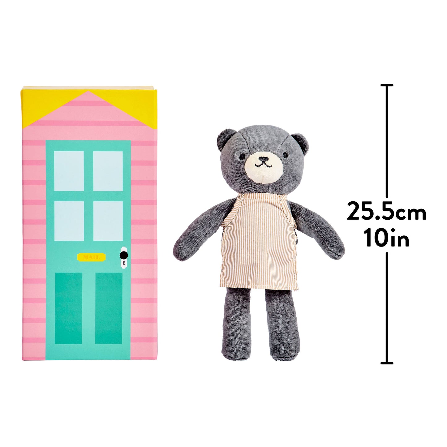 Beatrice The Bear Play Set