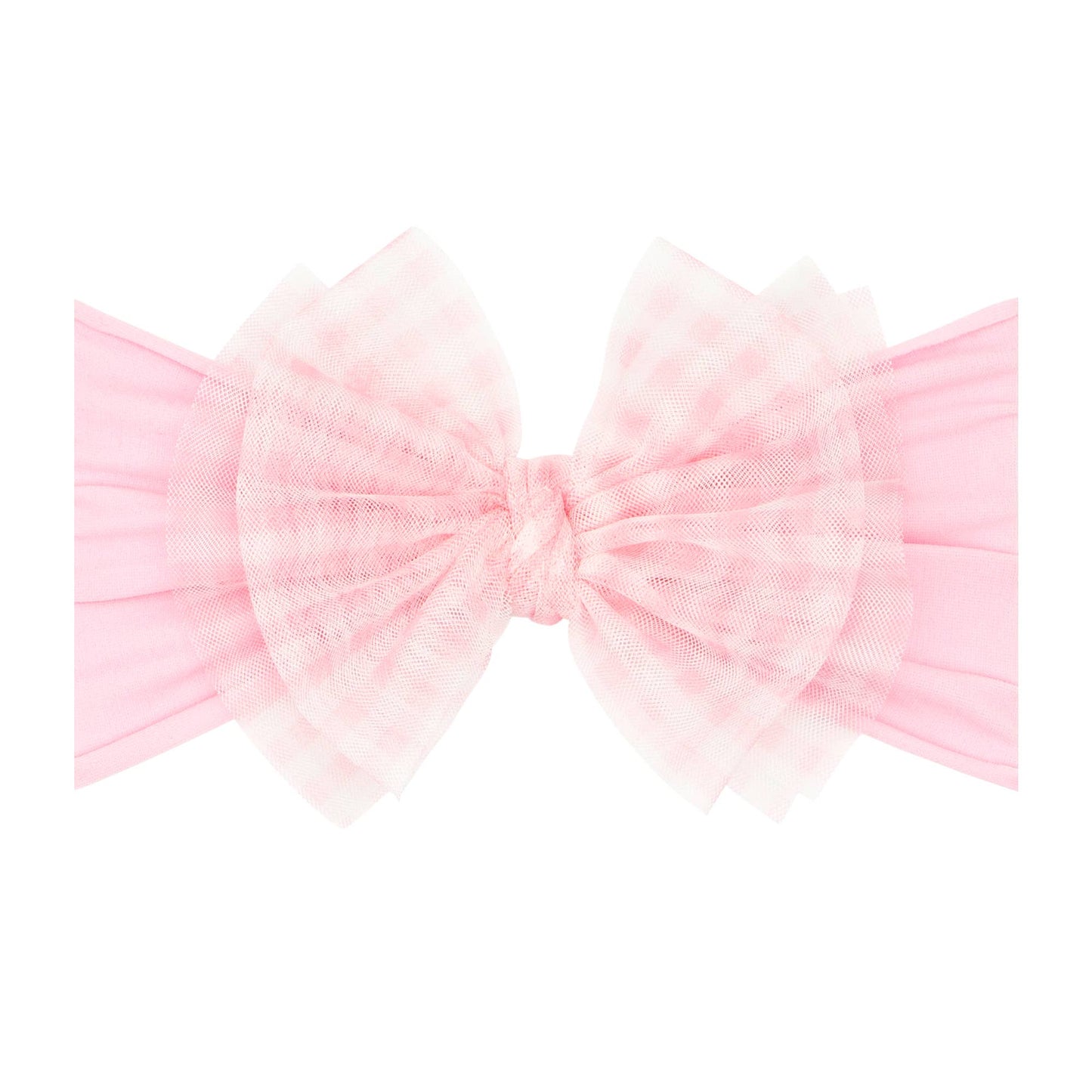 Baby Bling® Tulle FAB® headband