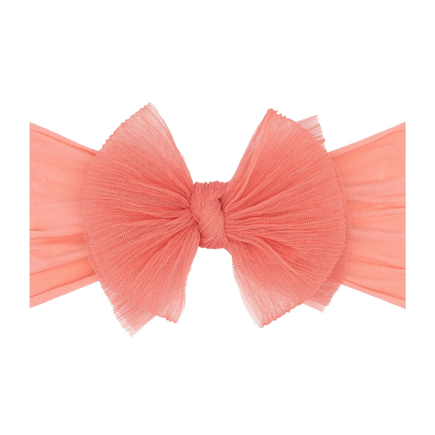 Baby Bling® Tulle FAB® headband