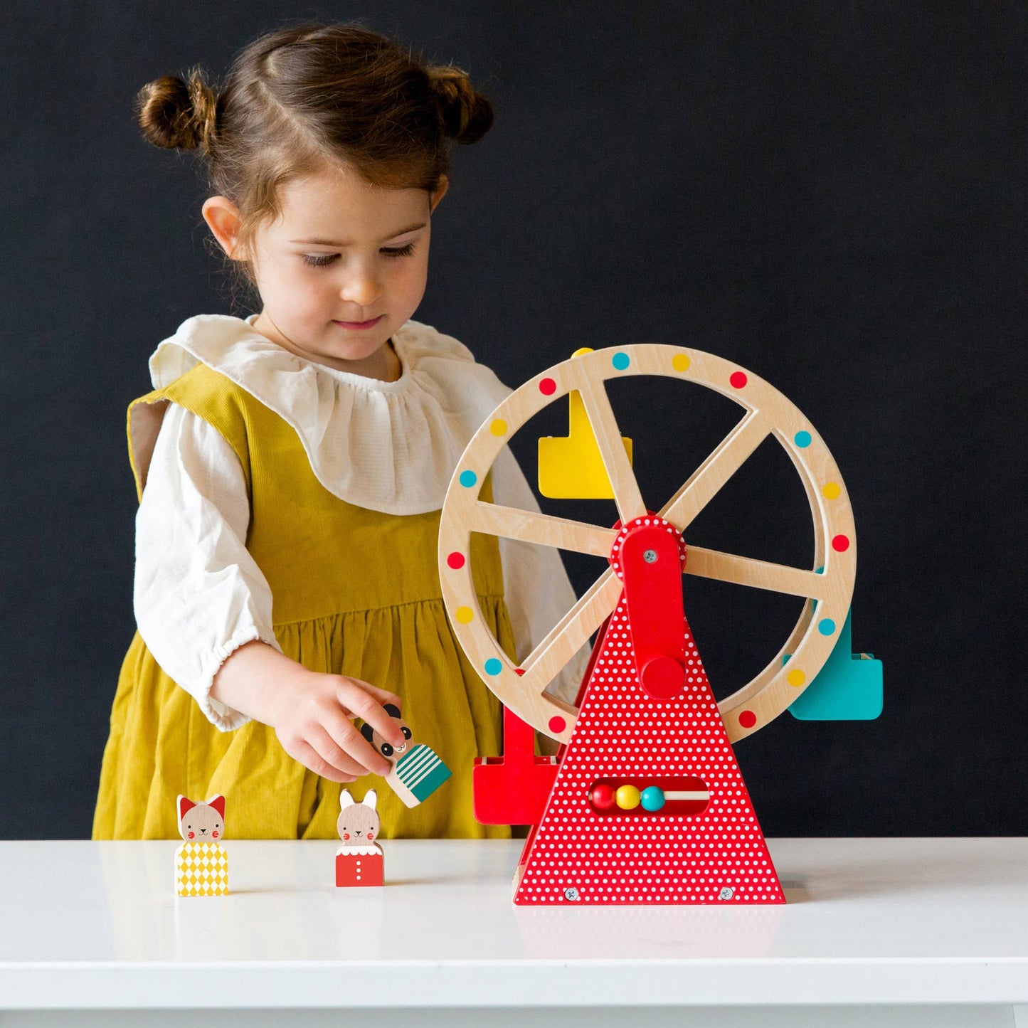 Ferris Wheel Play Set