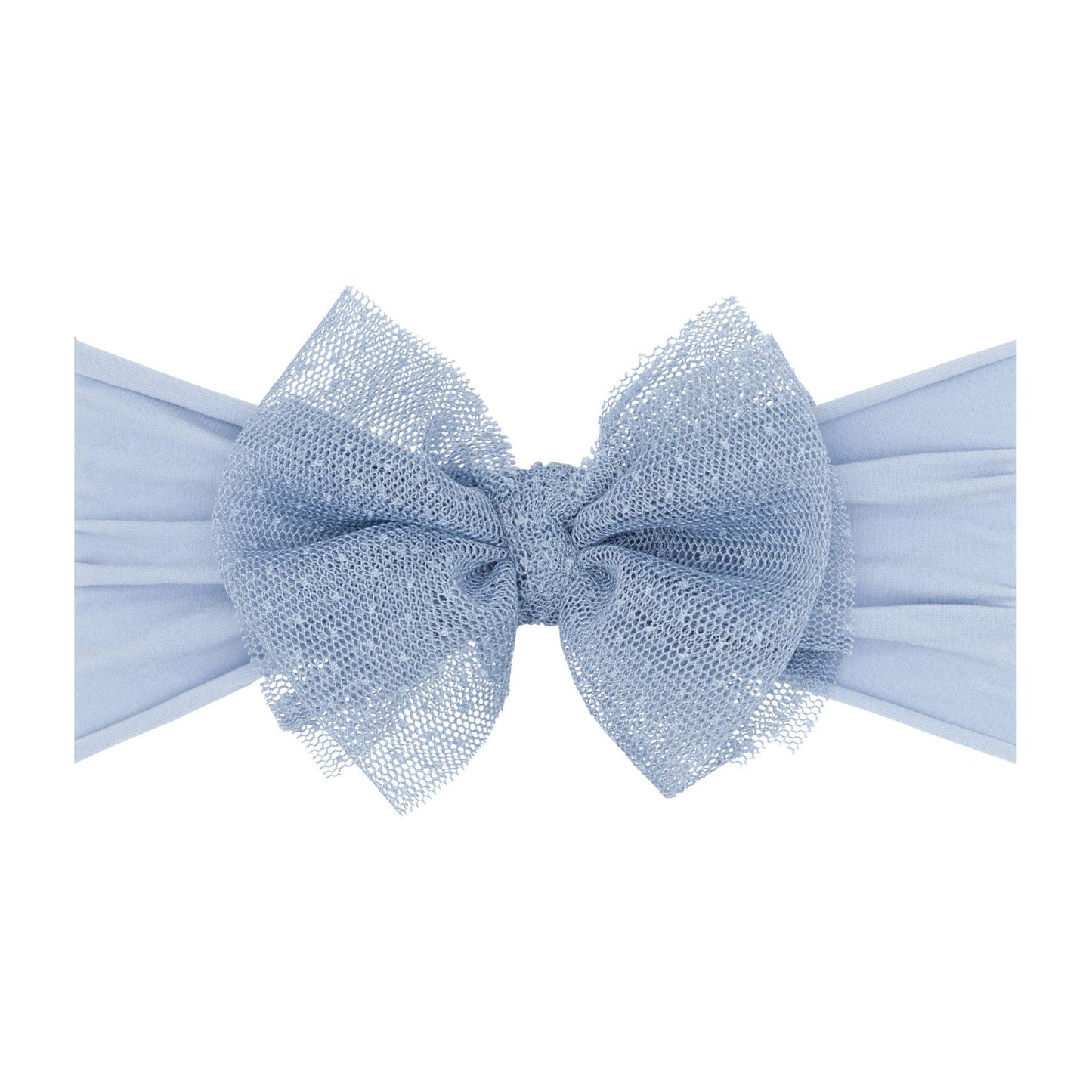 Baby Bling® Tulle FAB® headband