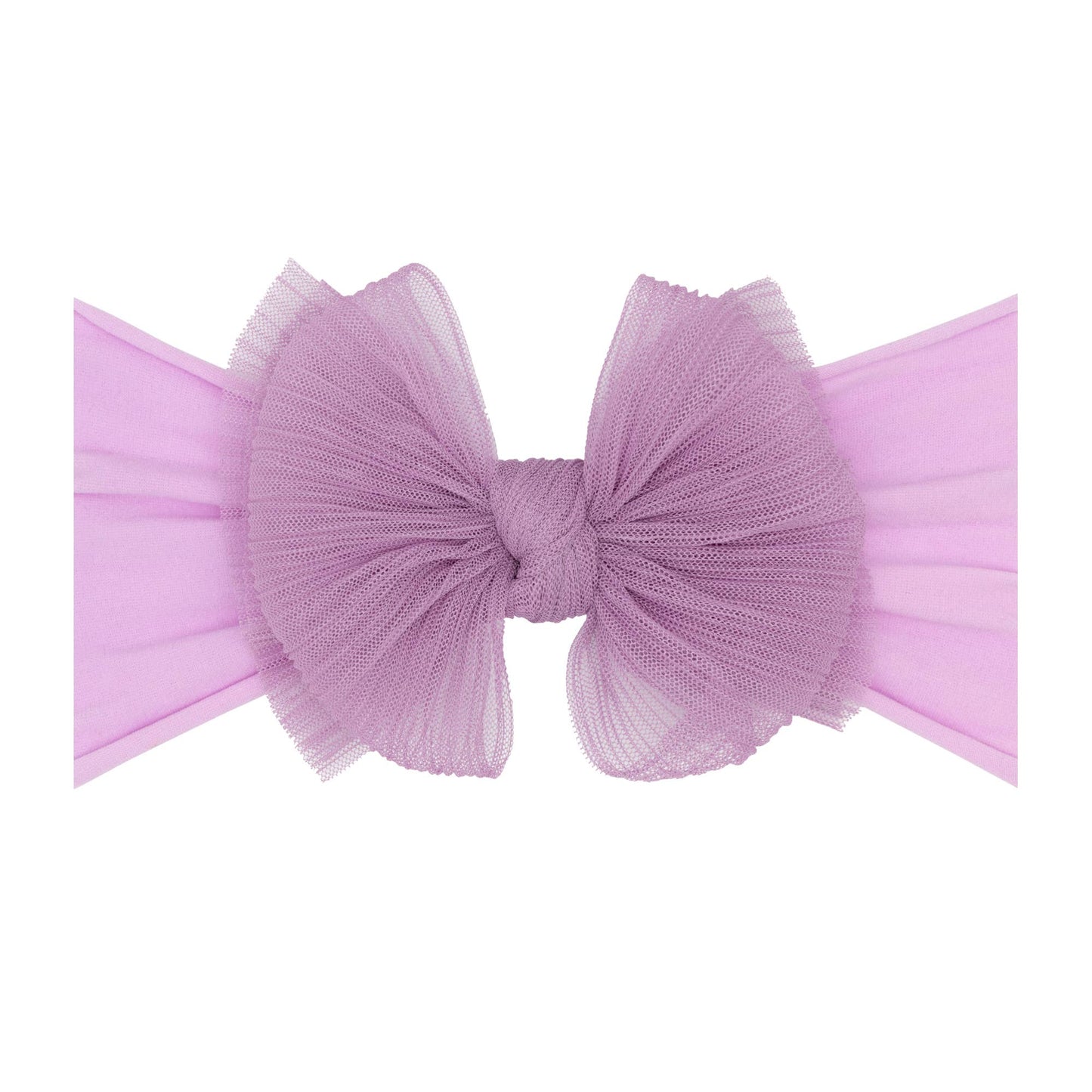 Baby Bling® Tulle FAB® headband