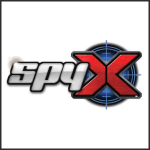 SpyX Spy Walkie Talkie