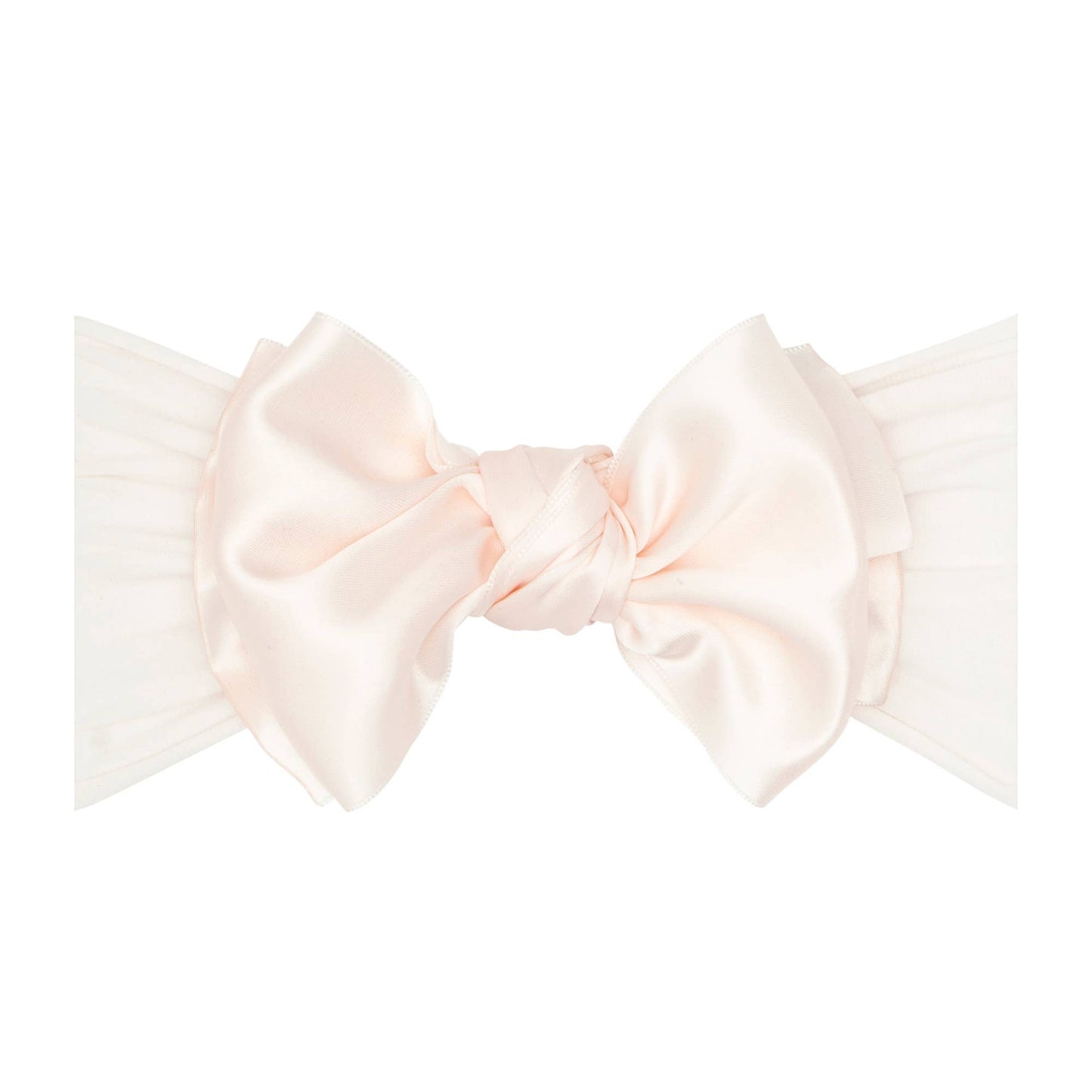 Baby Bling® Satin FAB® headband