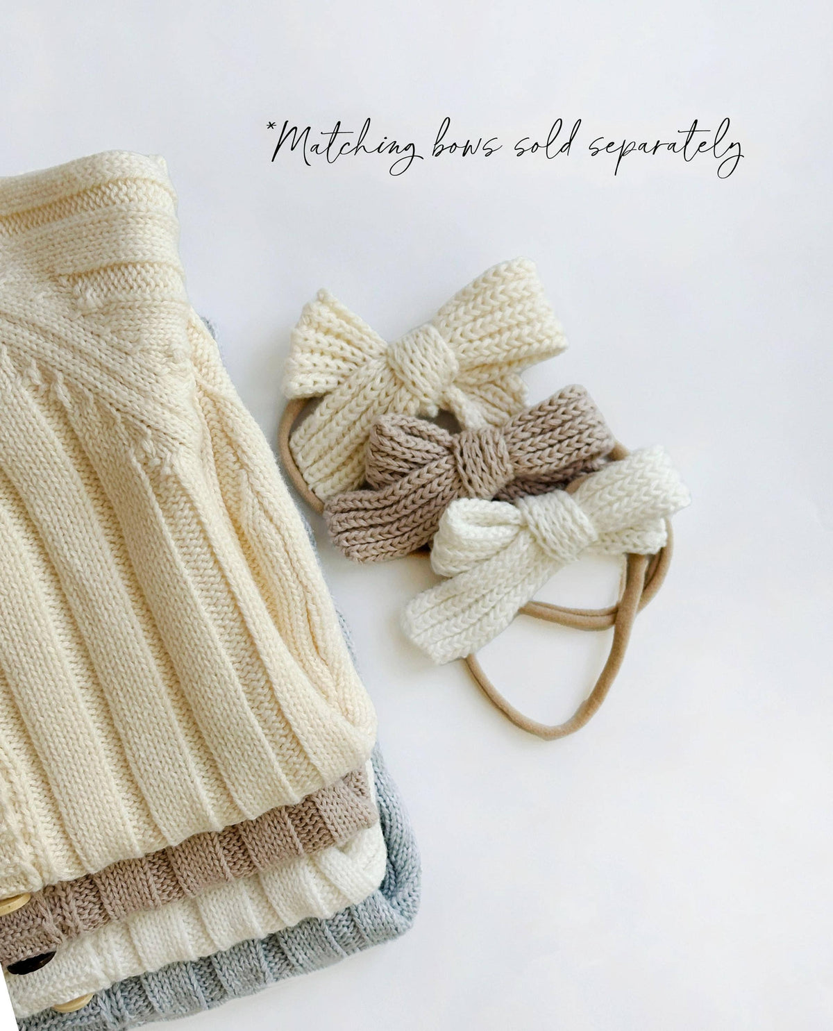 Milo Jumpsuit - Heathered blue / 6-12 months