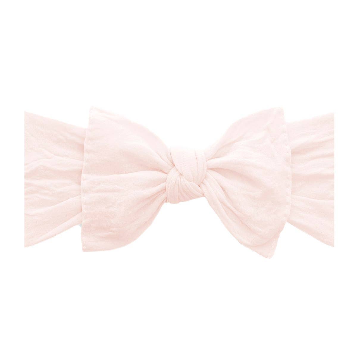 Baby Bling® The Original Knot headband