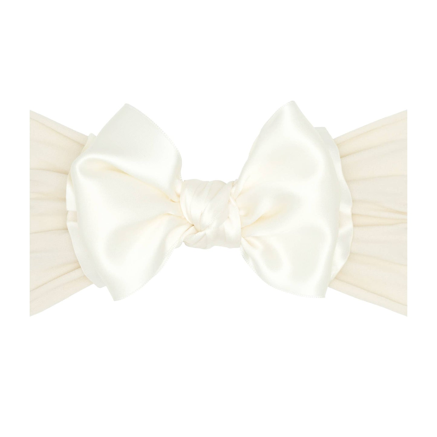 Baby Bling® Satin FAB® headband