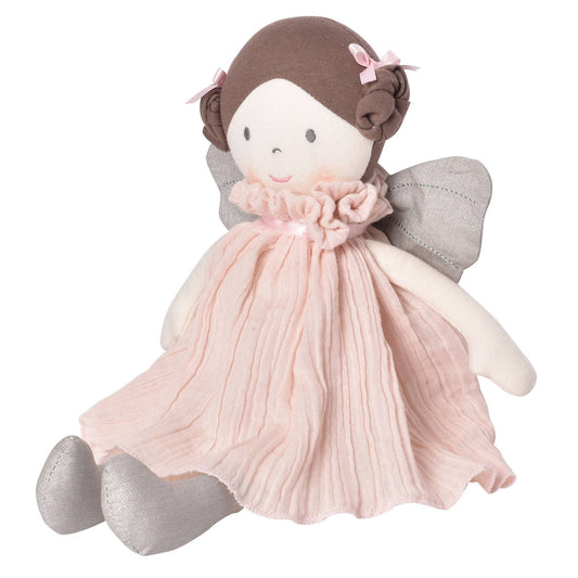 Angelina Fairy Doll - Organic