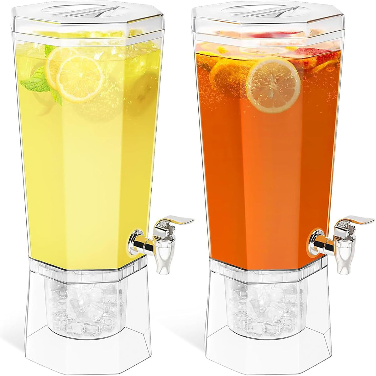Beverages