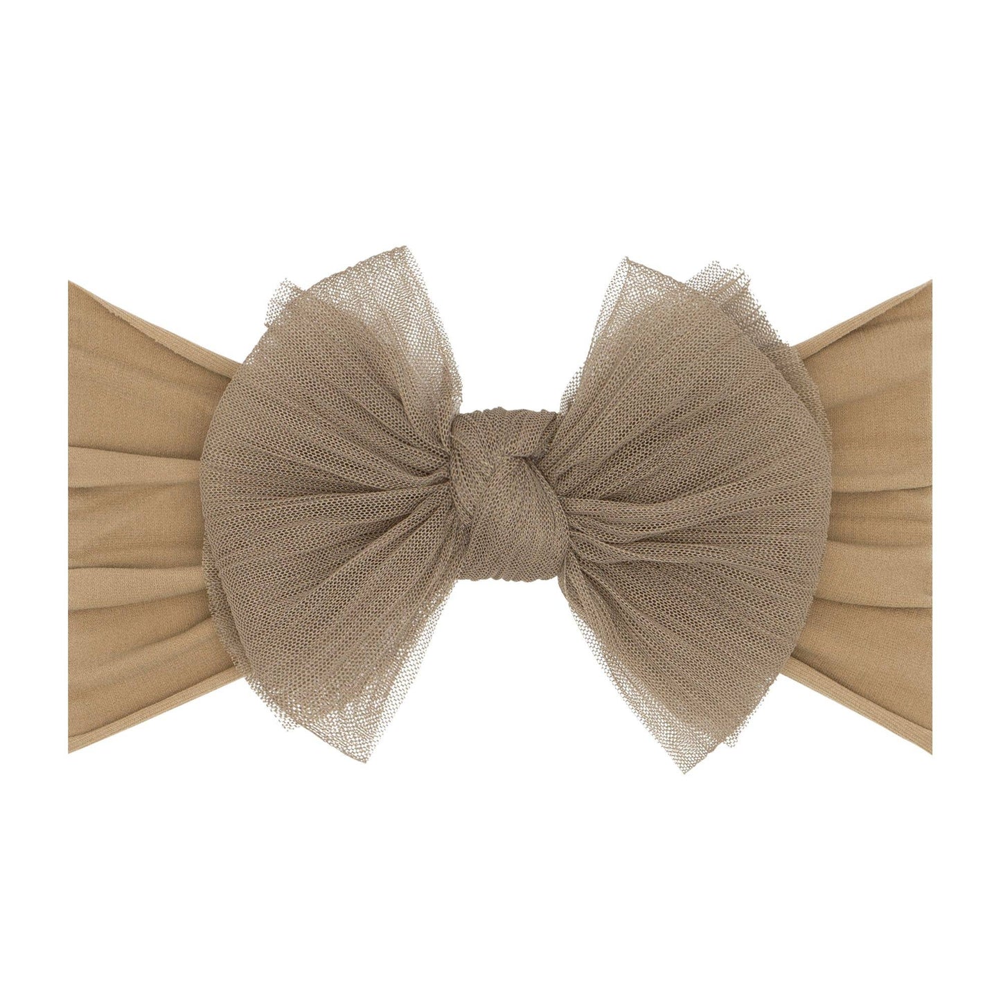 Baby Bling® Tulle FAB® headband