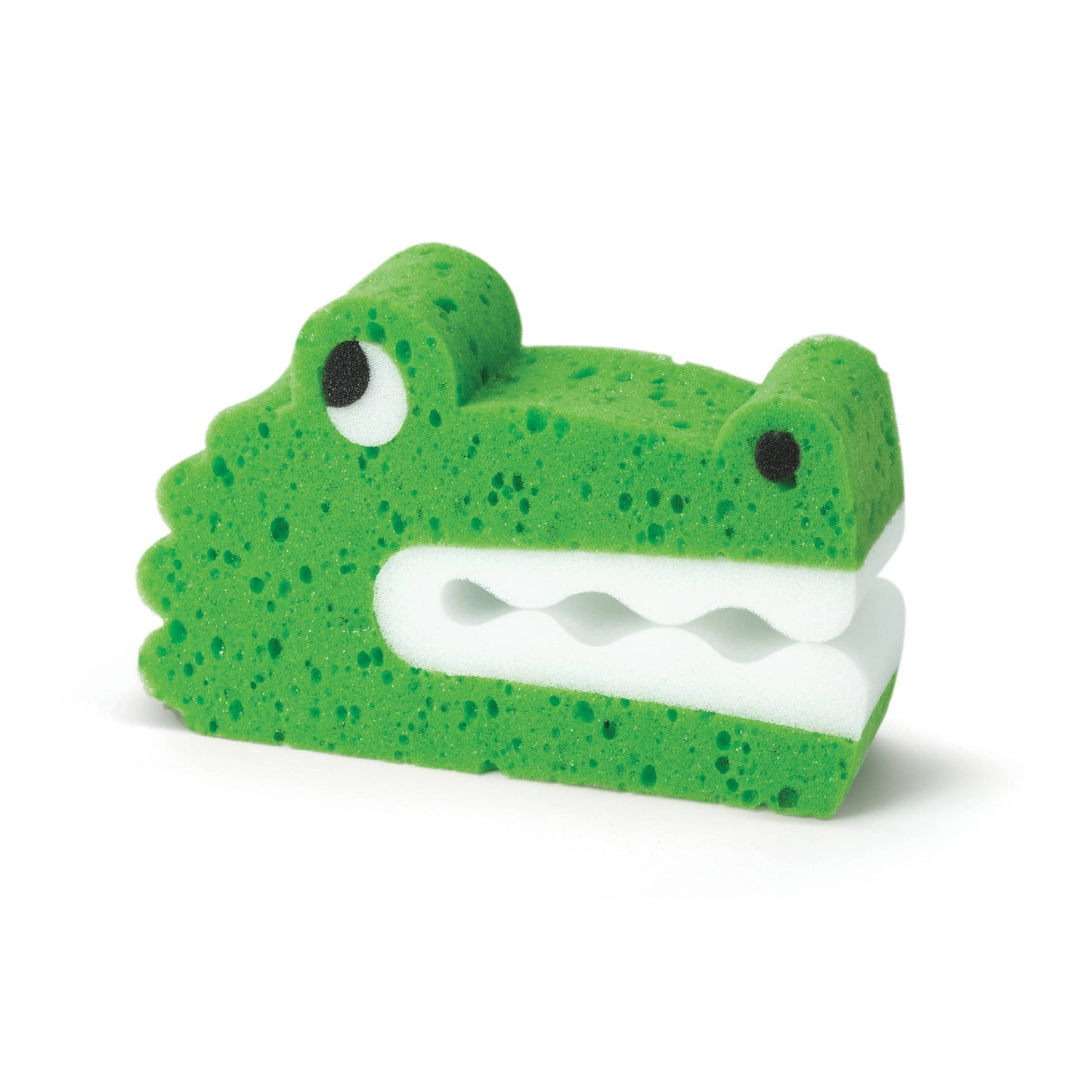 Crocodile Bath Sponge