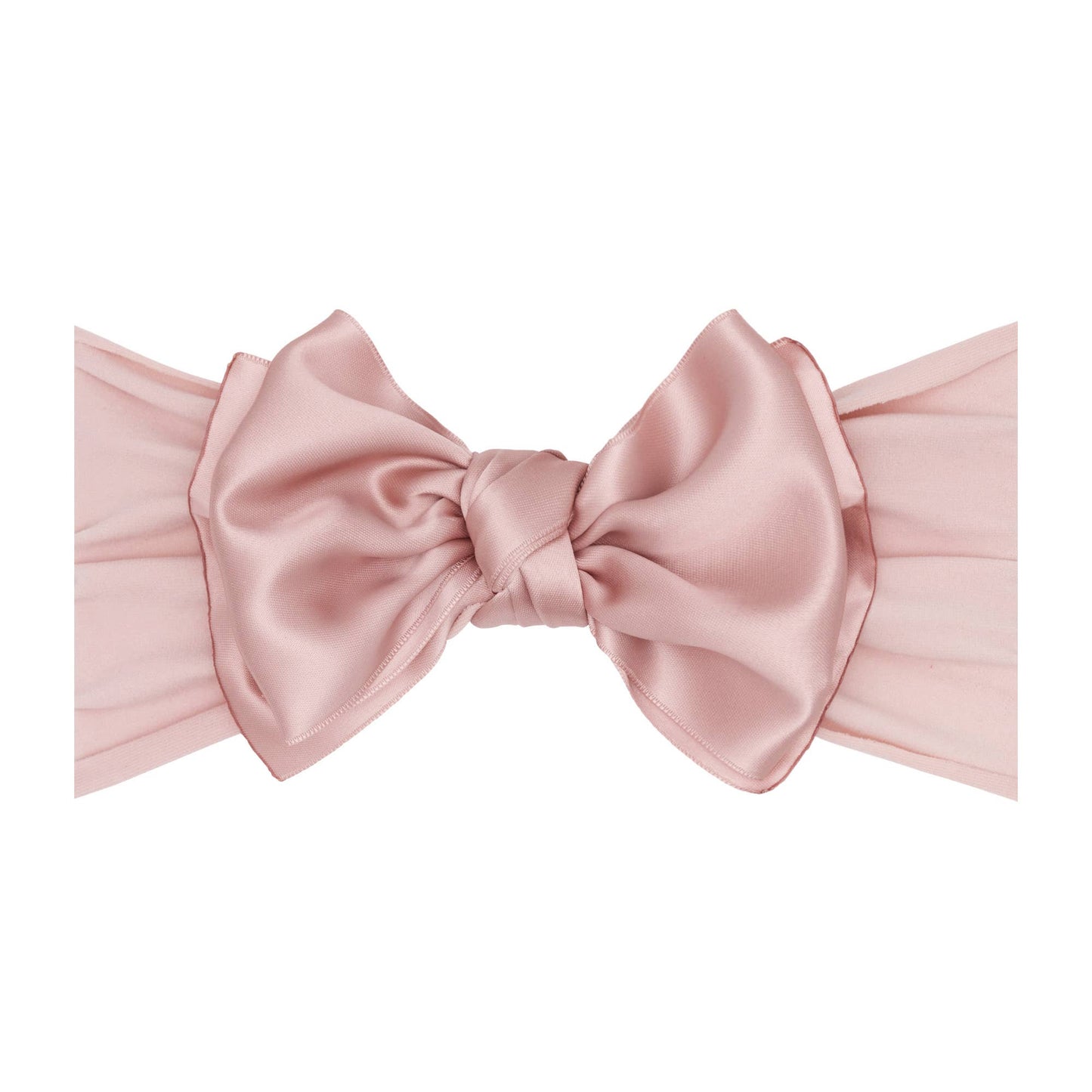 Baby Bling® Satin FAB® headband