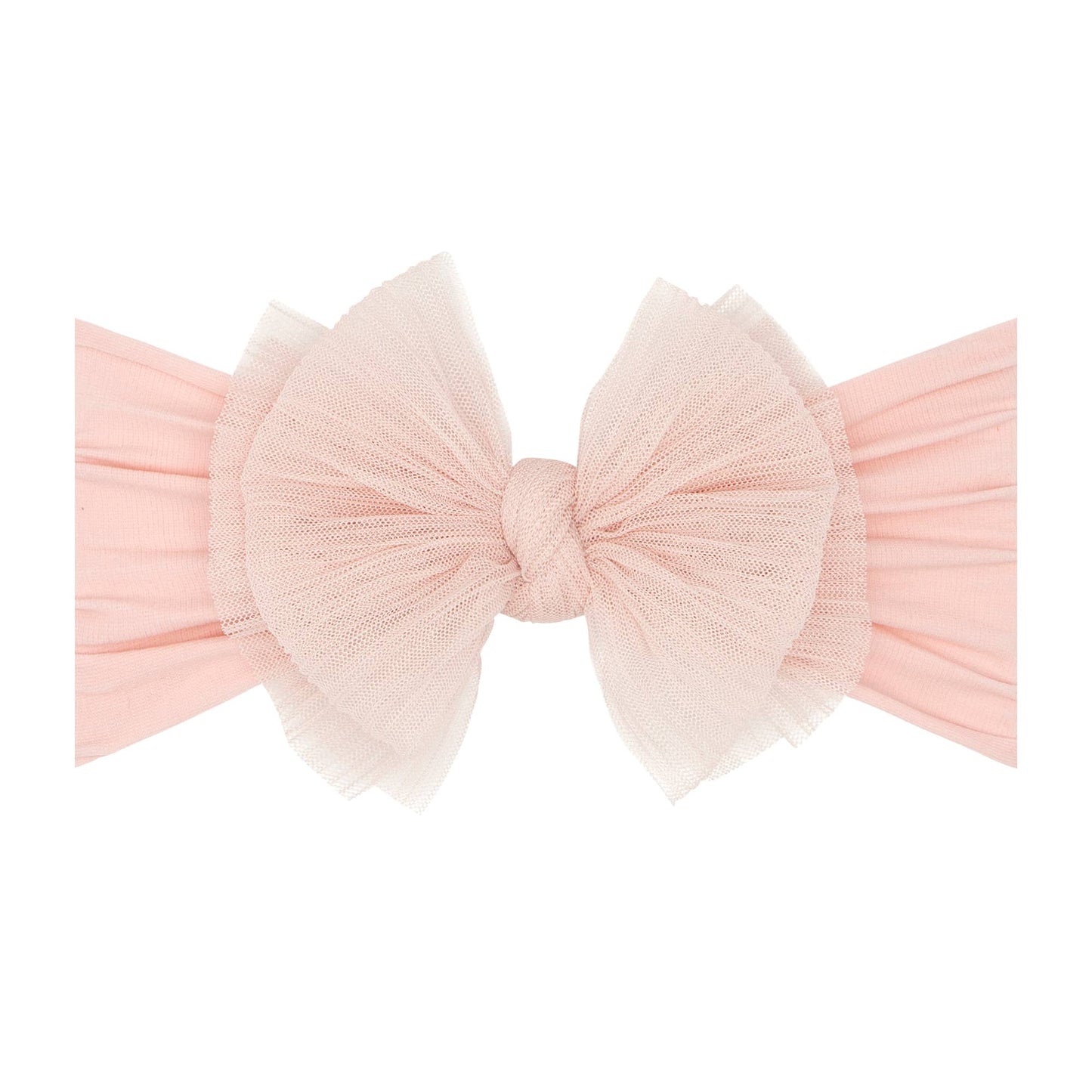 Baby Bling® Tulle FAB® headband