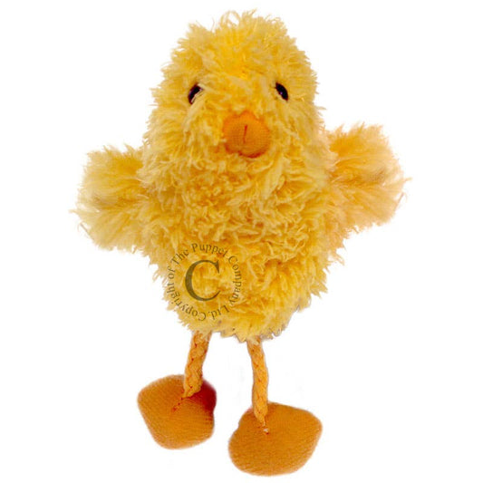 The Puppet Company (US) - Finger Puppets: Chick