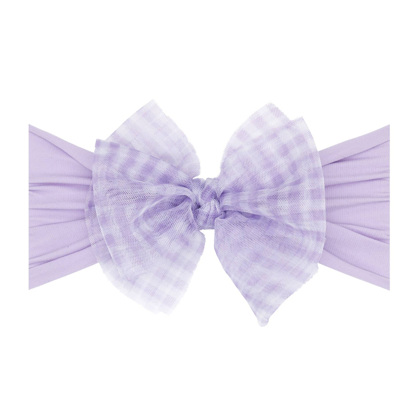 Baby Bling® Tulle FAB® headband